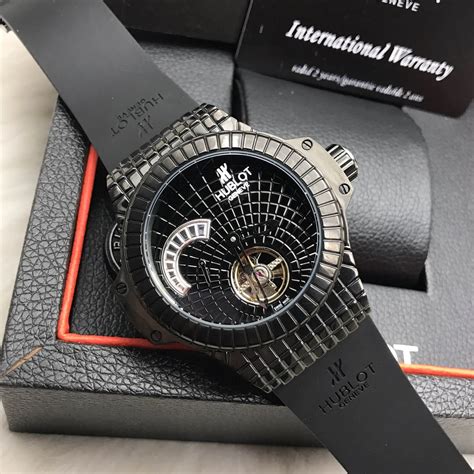 namaak hublot|are Hublot watches real.